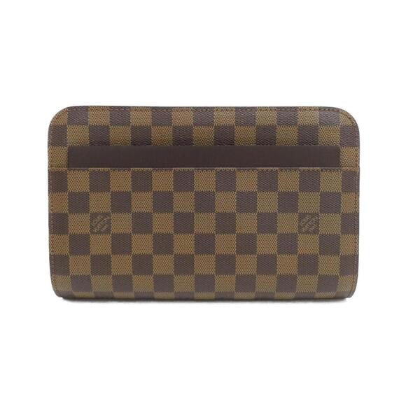 LOUIS VUITTON Brown Damier Bag - Picture 1 of 7